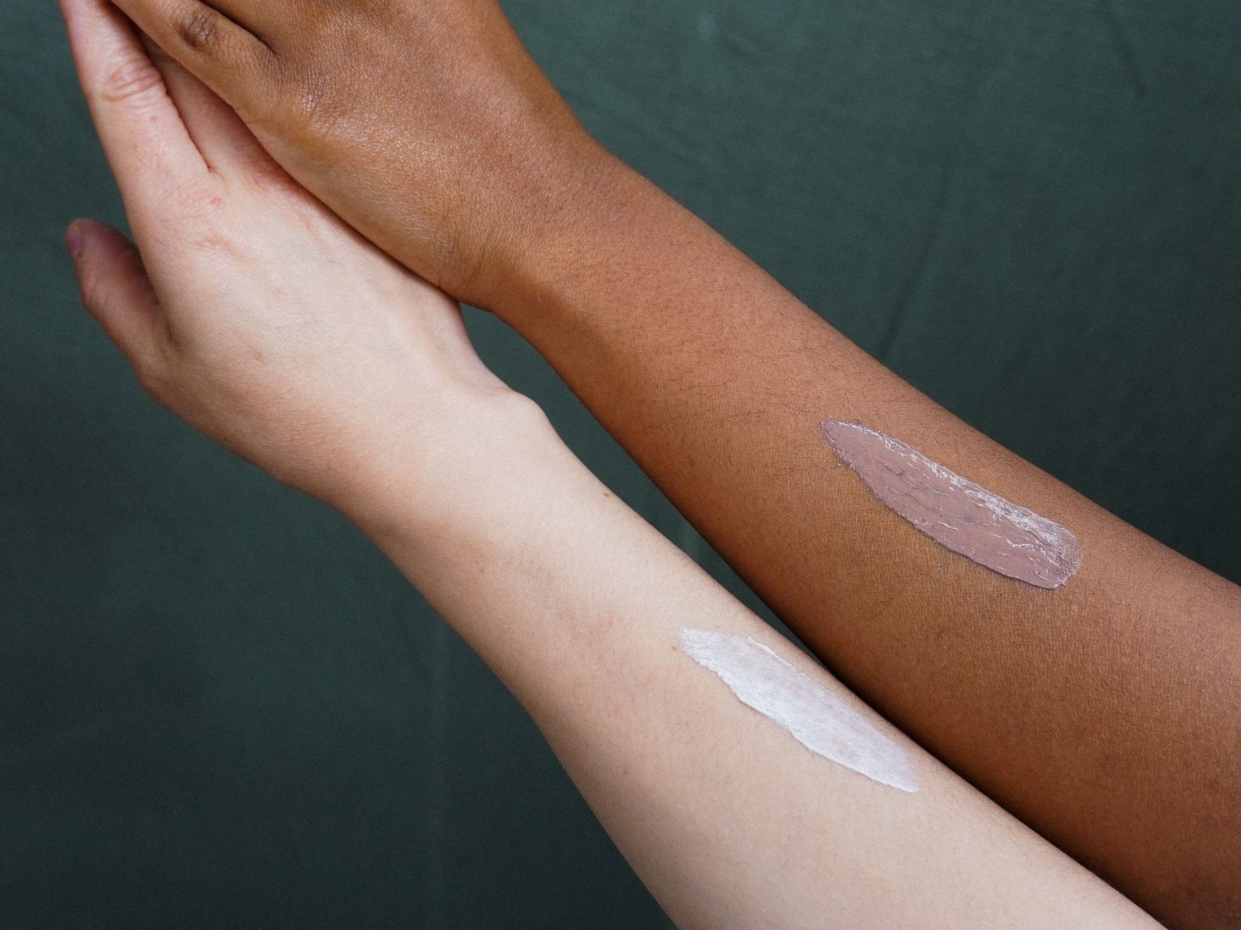 SBA Skincare Order Guide