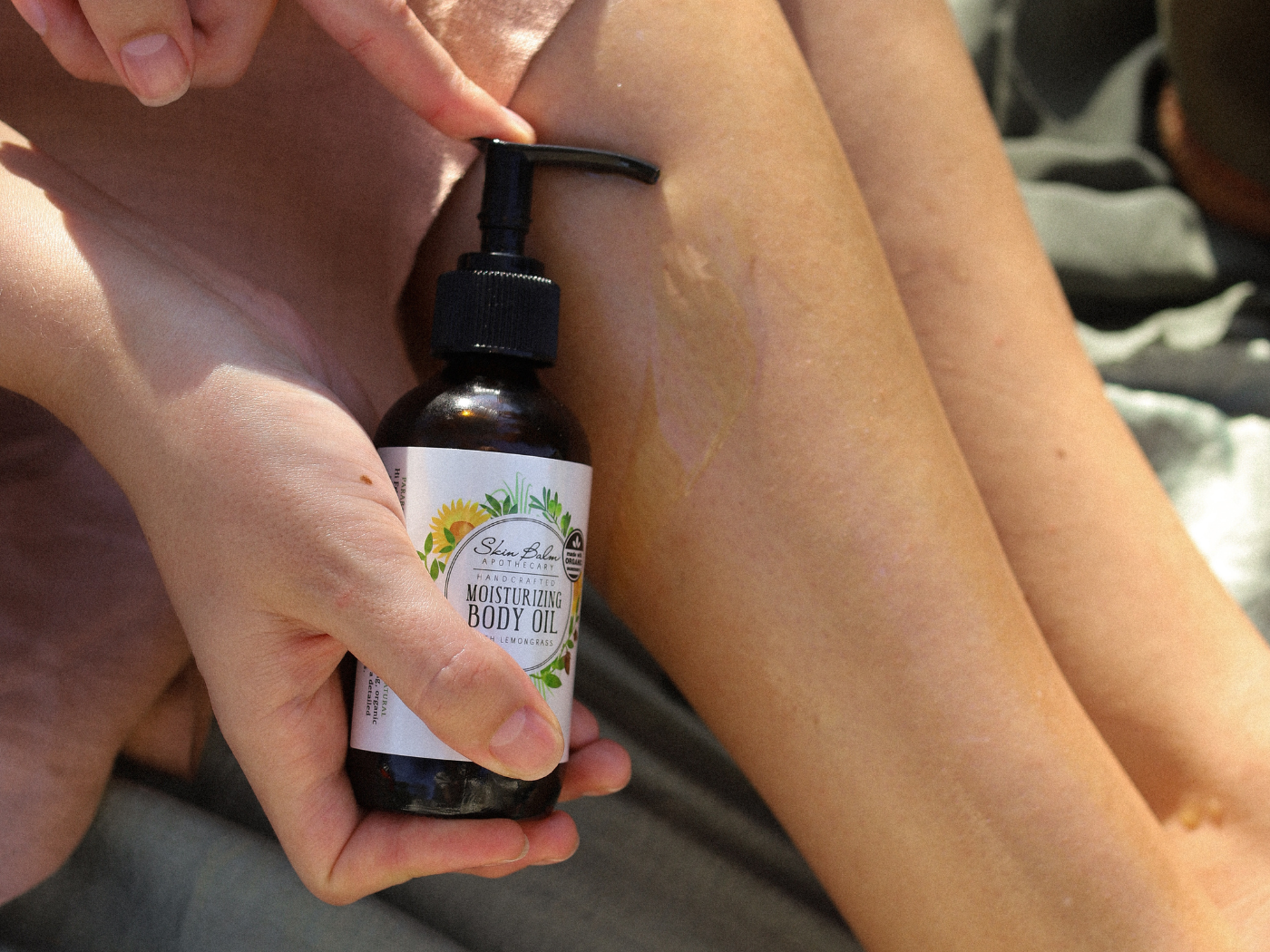 Natural Body Care Gift Ideas Under $30