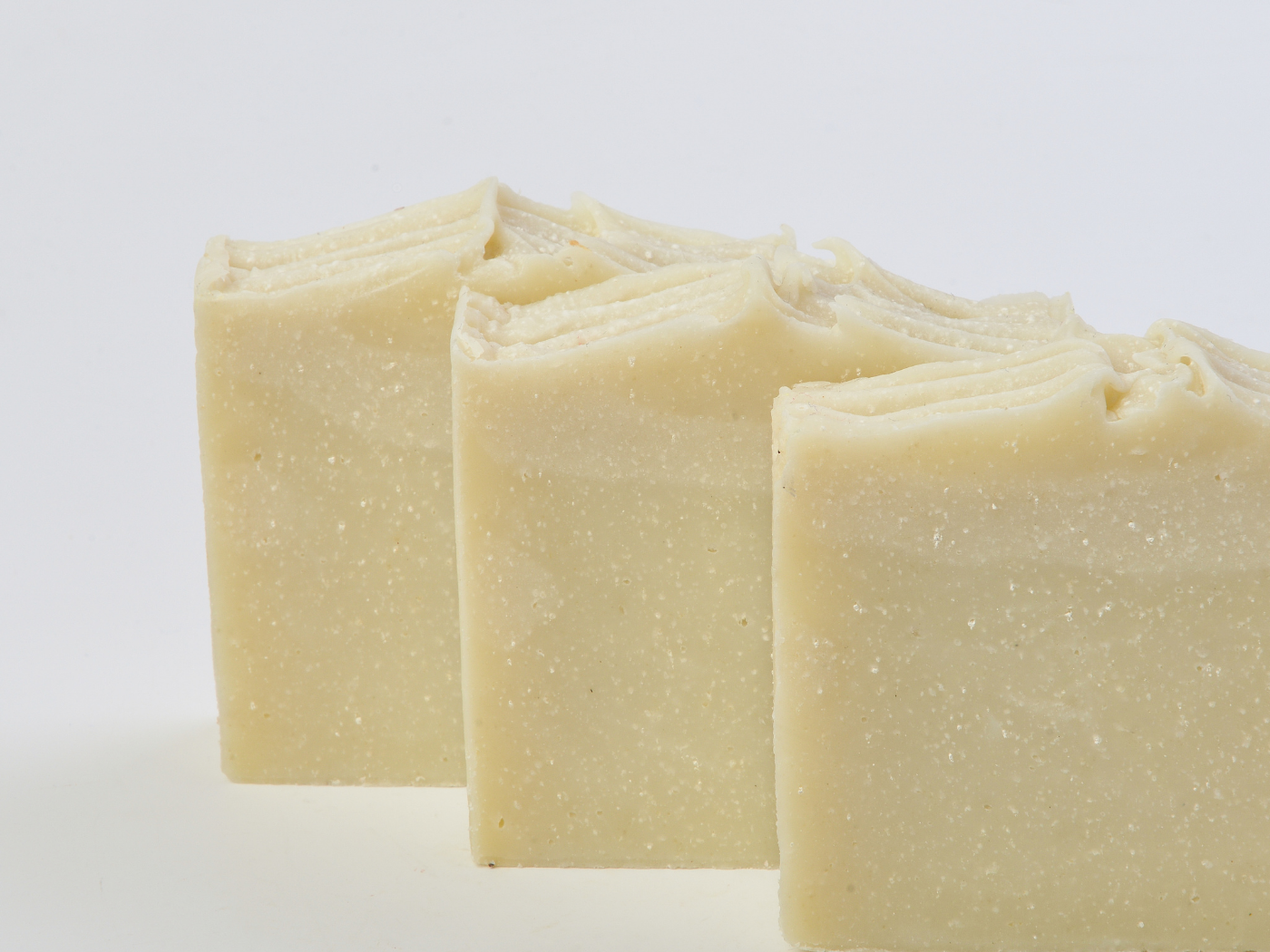 Homemade Lotion Bars