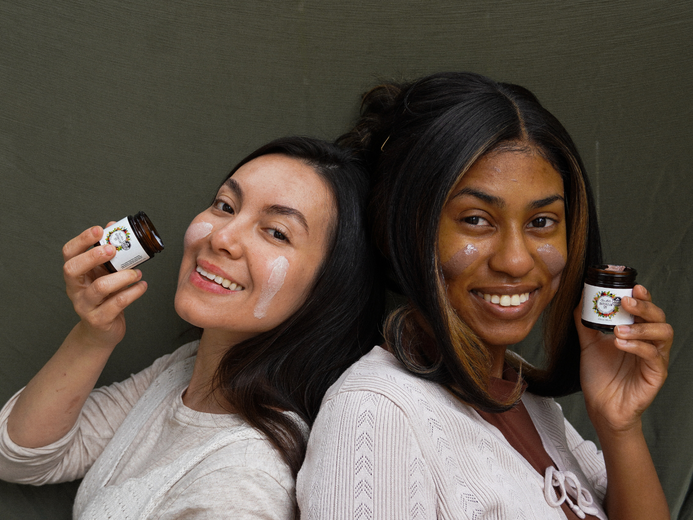 A Holistic Approach To Rosacea & Sensitive Skin Conditions